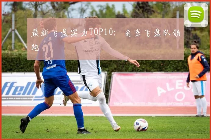 最新飞盘实力TOP10：南京飞盘队领跑