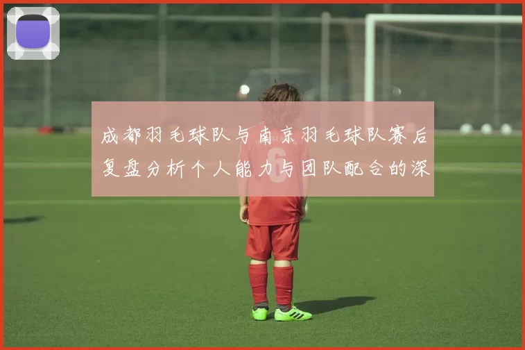 成都羽毛球队与南京羽毛球队赛后复盘分析个人能力与团队配合的深度探讨